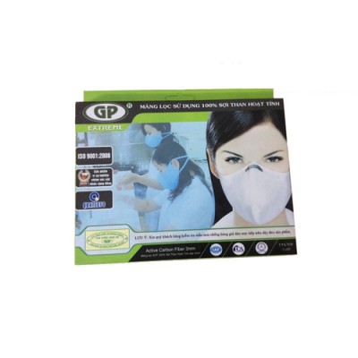 HT-Khẩu trang GP Extreme qua gáy (Có hộp)